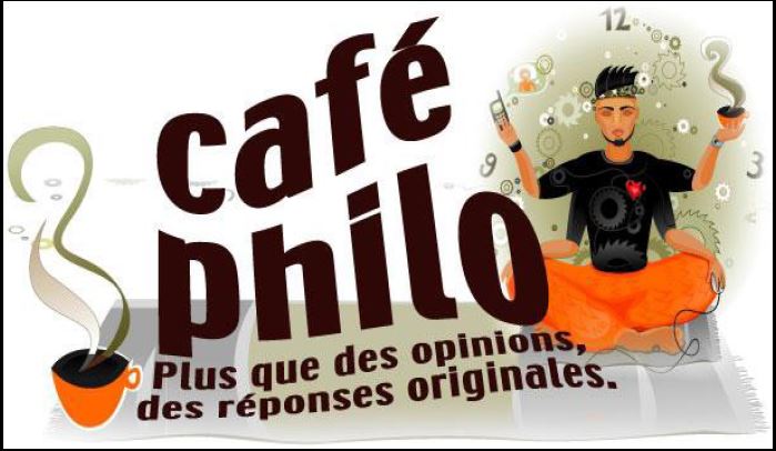Café-Philo :
